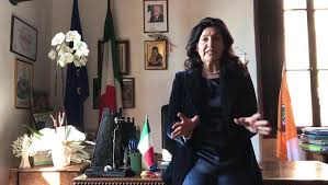 Giuseppina Giovannoli