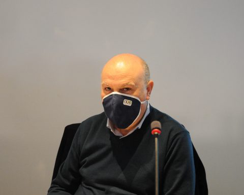Gustavo Giorgi, Presidente di Abc Latina