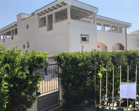 Hotel Ganimede