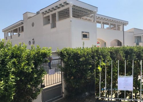Hotel Ganimede