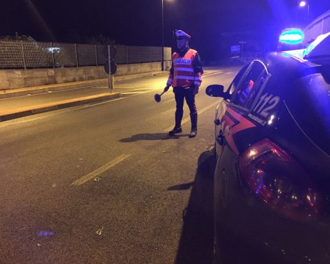 Carabinieri