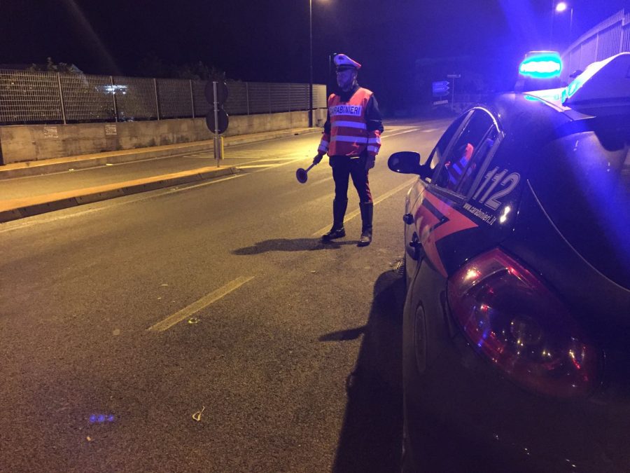 Carabinieri