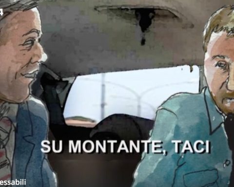 Intese inconfessabili