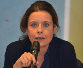 Laura D'Aprile