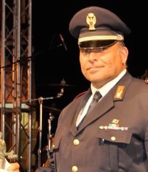 Massimiliano Corradini
