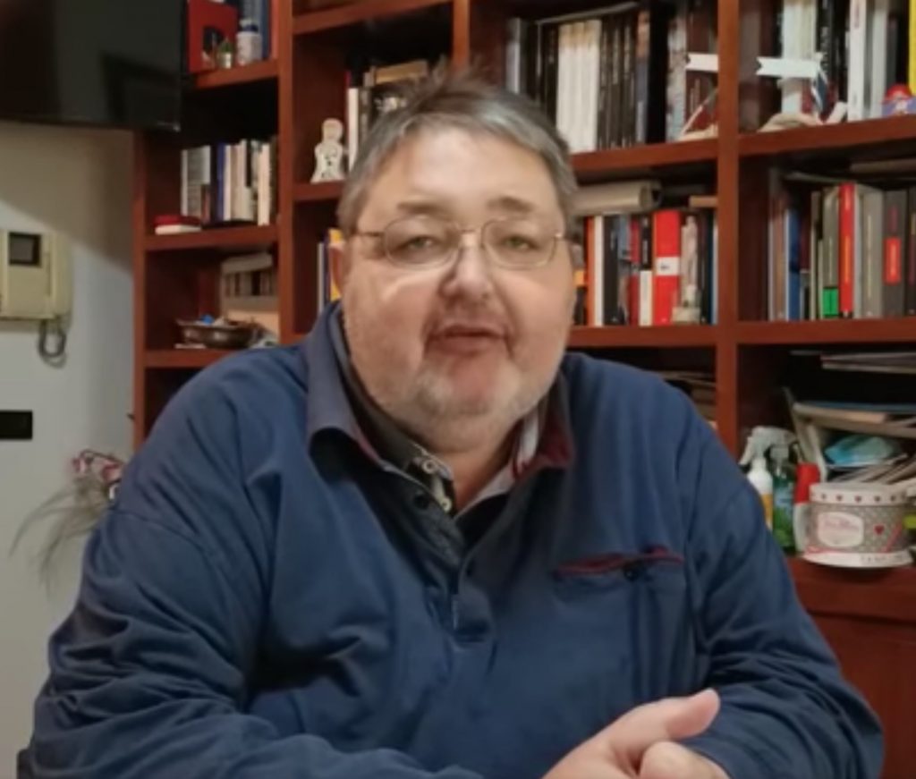 Mauro Carturan