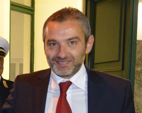 Mauro De Lillis