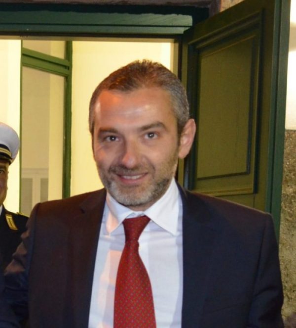 Mauro De Lillis