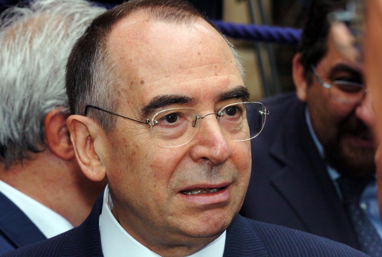 Nicolò Pollari