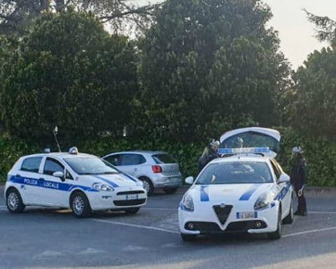 POLIZIA LOCALE