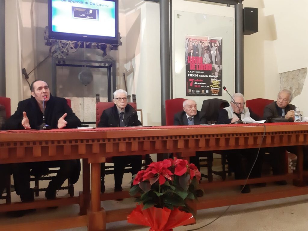 Premio edizione 2019