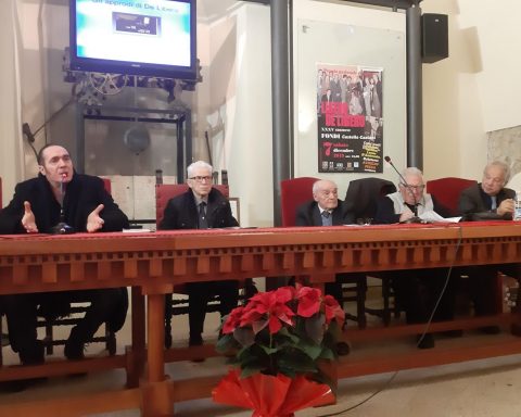 Premio edizione 2019