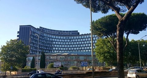 Regione Lazio