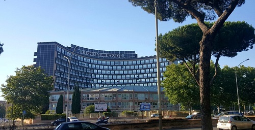 Regione Lazio