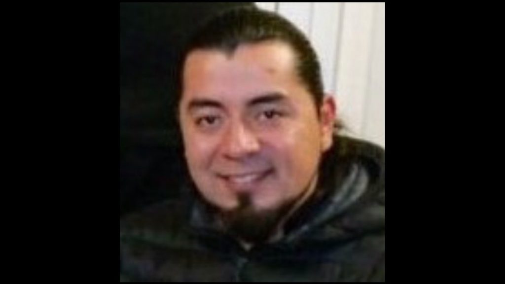 Renato Yedra Briseno