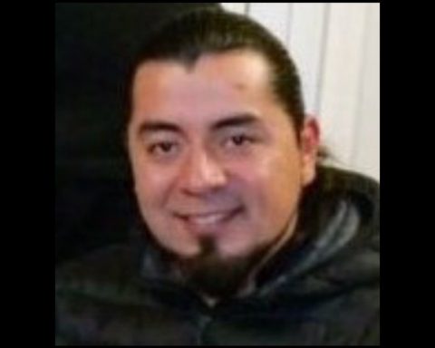 Renato Yedra Briseno