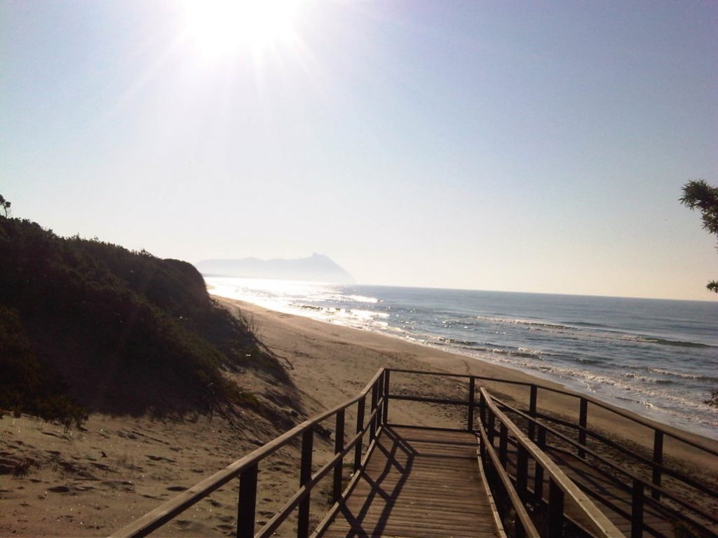 Lungomare di Latina
