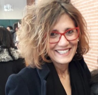 SImonetta Imperia