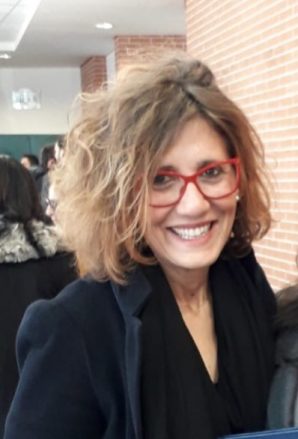 SImonetta Imperia