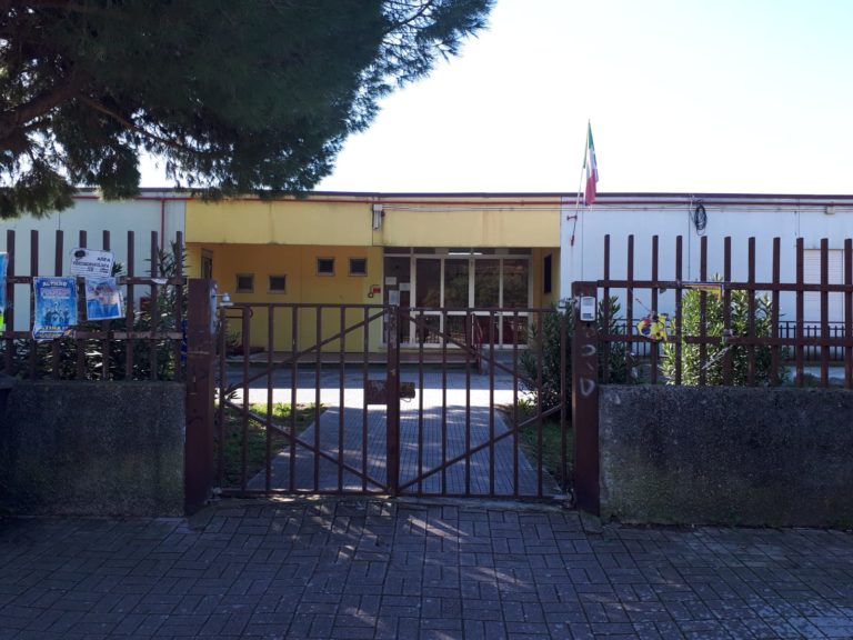 Scuola Primaria Gionchetto