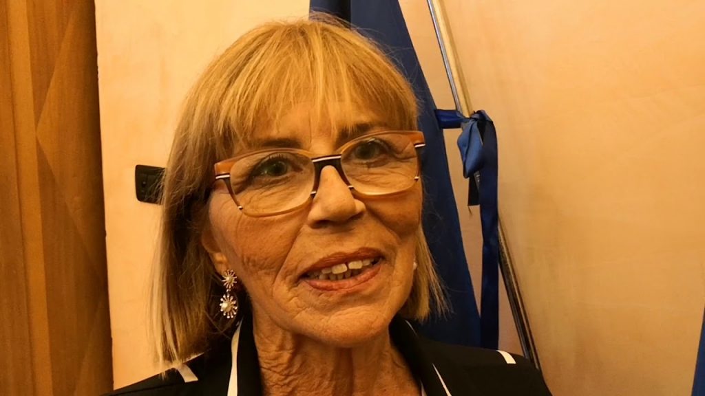 Silvana Tizzano