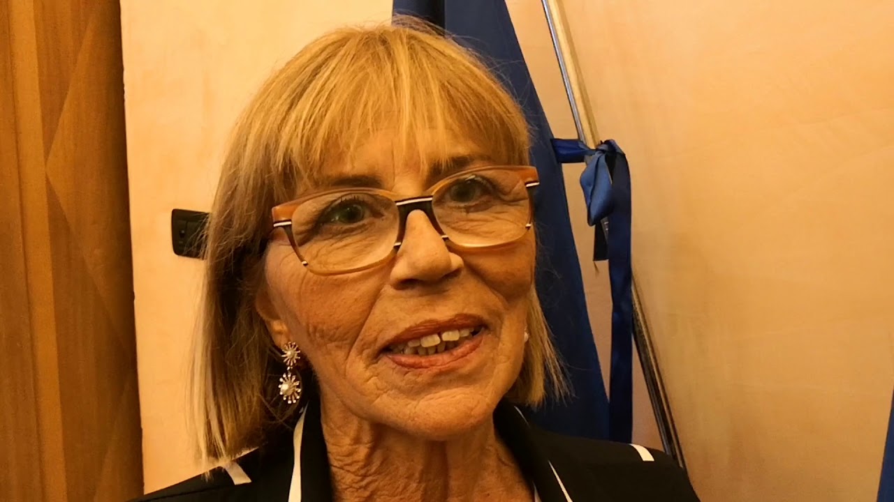 Silvana Tizzano