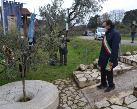 Antonio Terra