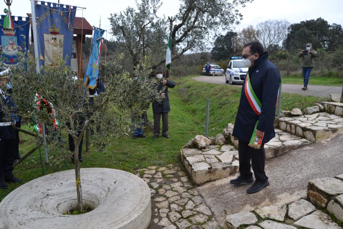 Antonio Terra