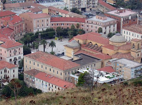 Terracina