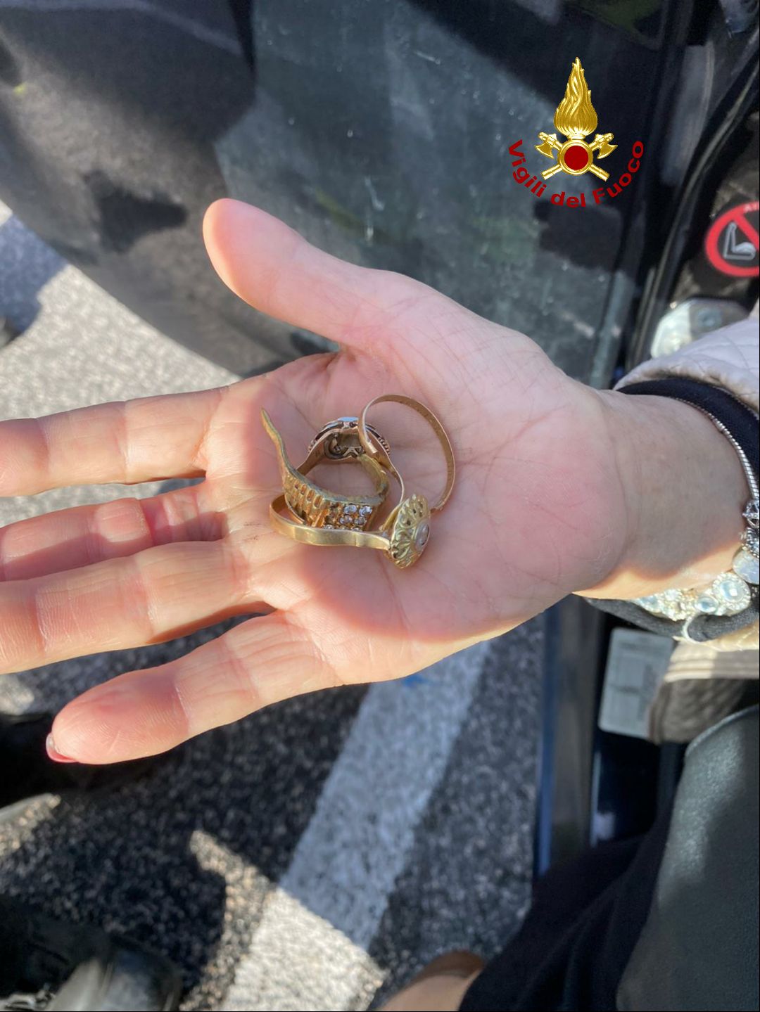 anello