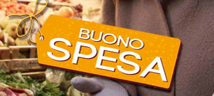 buono spesa
