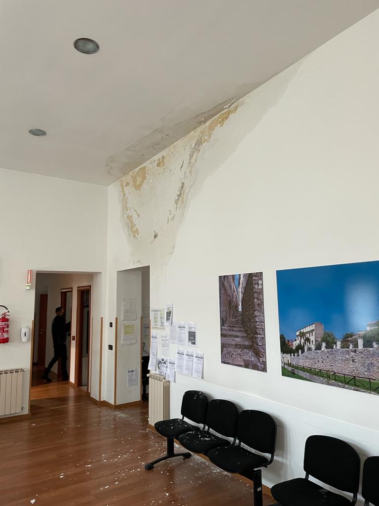 centro impiego