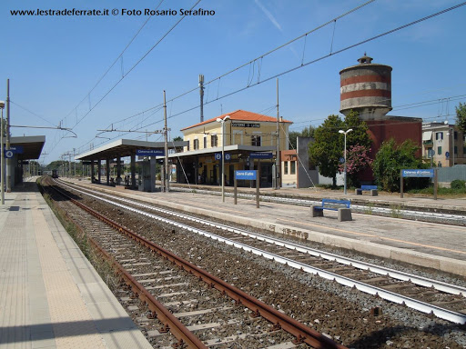 cisterna