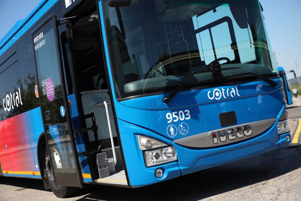 cotral