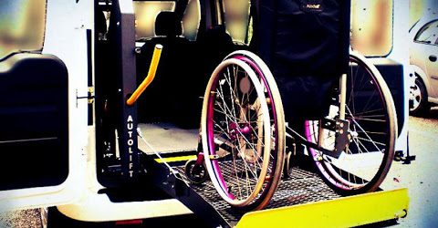 disabili