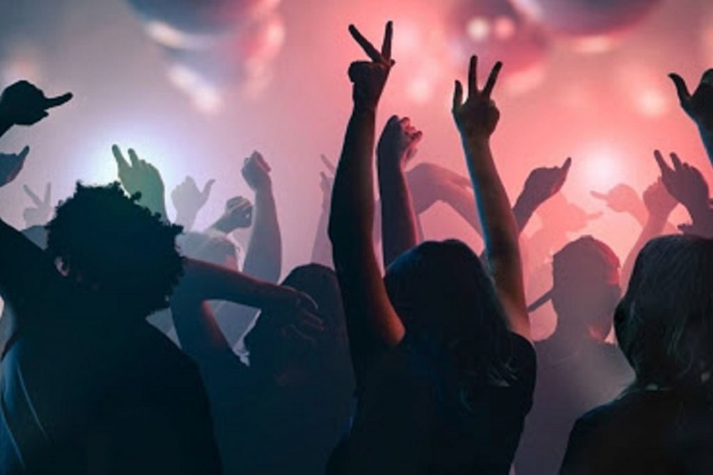 festa