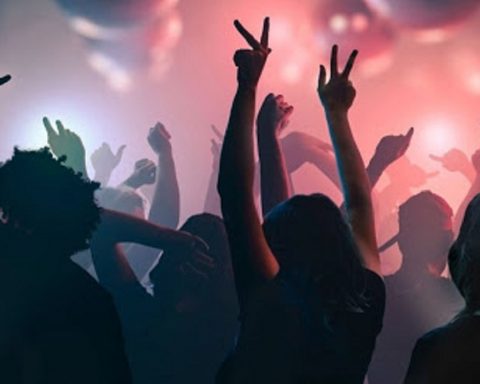 festa