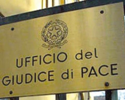 giudice di pace
