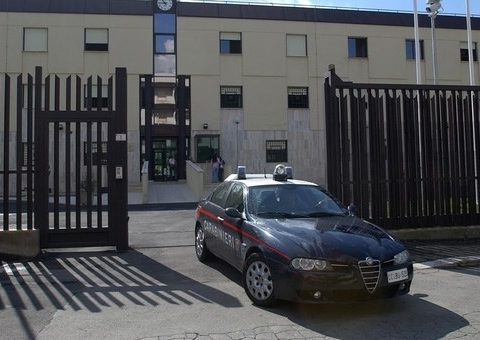 CARABINIERI
