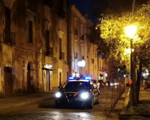 CARABINIERI