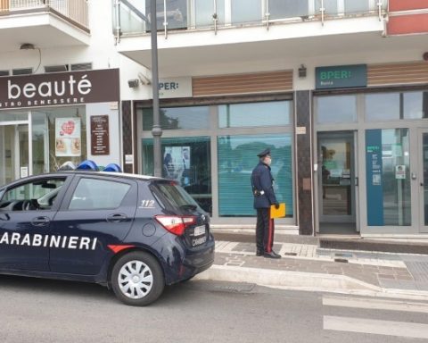 carabinieri