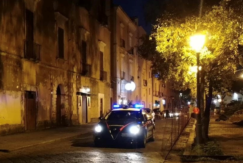 CARABINIERI