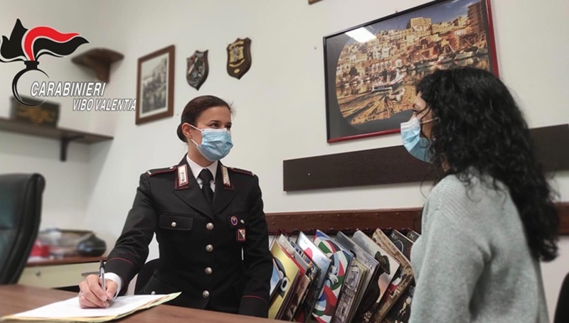 CARABINIERI