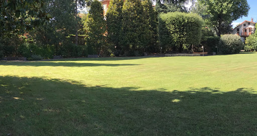 manutenzione verde