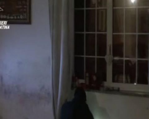 operazione anni 2000