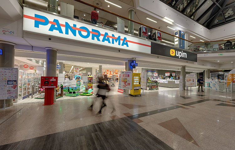 Panorama