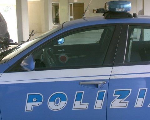 polizia