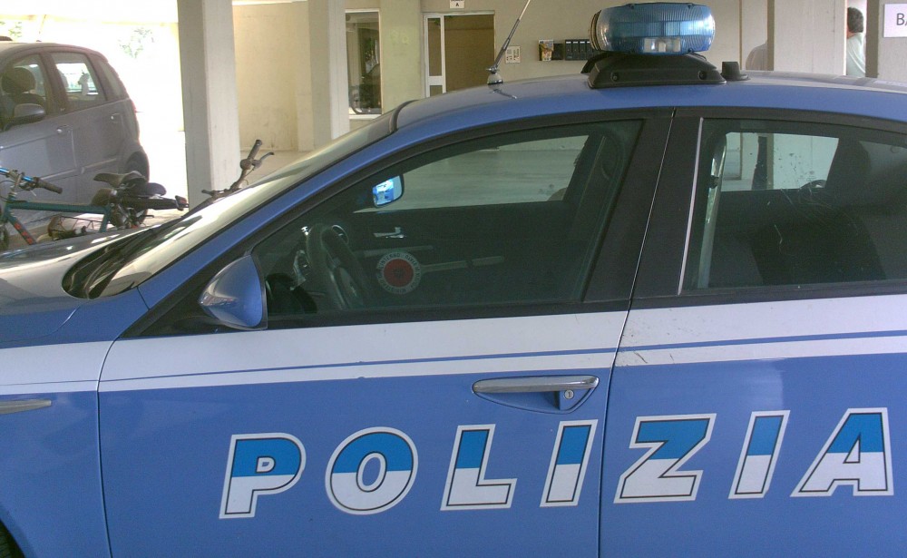 polizia