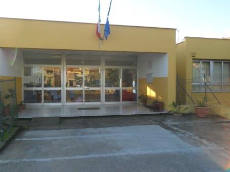 scuola minturno