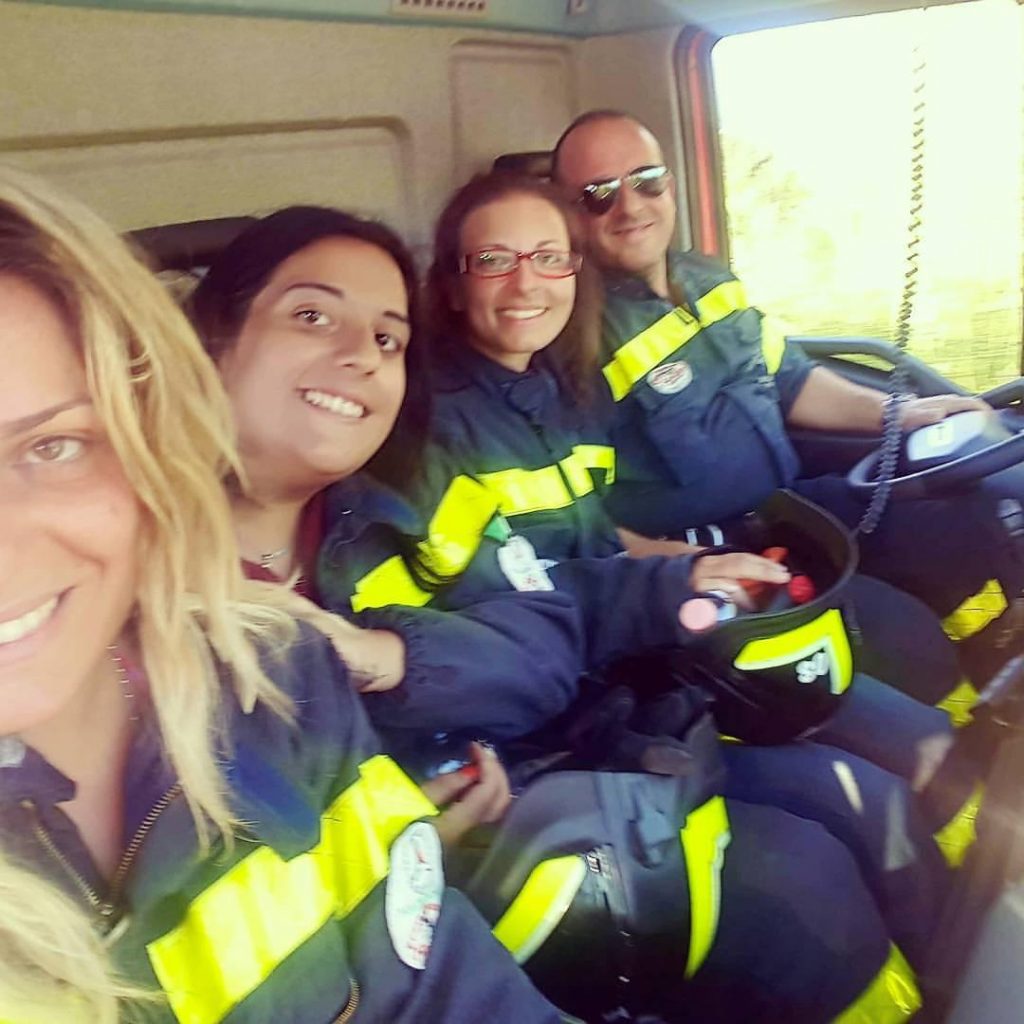 servizio civile